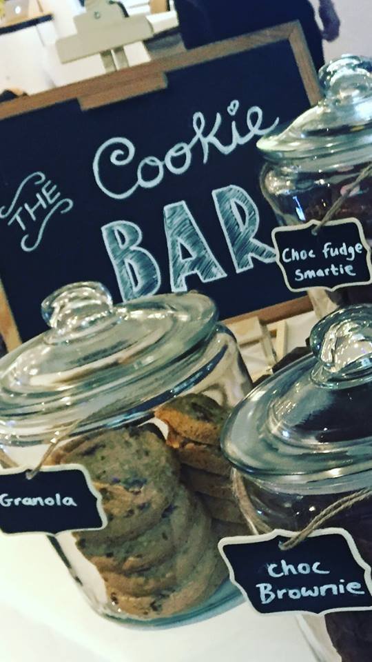 The Cookie Bar Utrecht