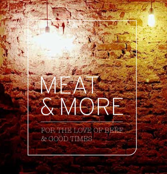 Meat&More Utrecht